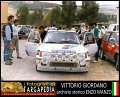 3 Peugeot 205 Turbo 16 A.Zanussi - P.Amati Verifiche (1)